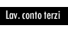 Lavorazioni conto terzi